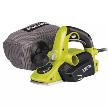 Ryobi Cepillo Eléctrico EPN6082CHG 600W 82 mm Ryobi Cepillo Eléctrico EPN6082CHG 600W 82 mm